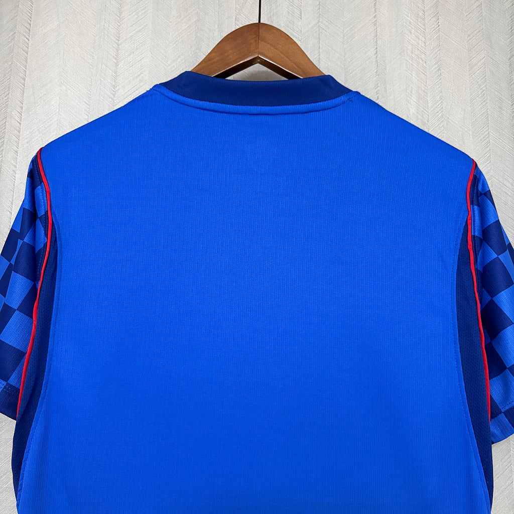 Croácia Away - 2026/27