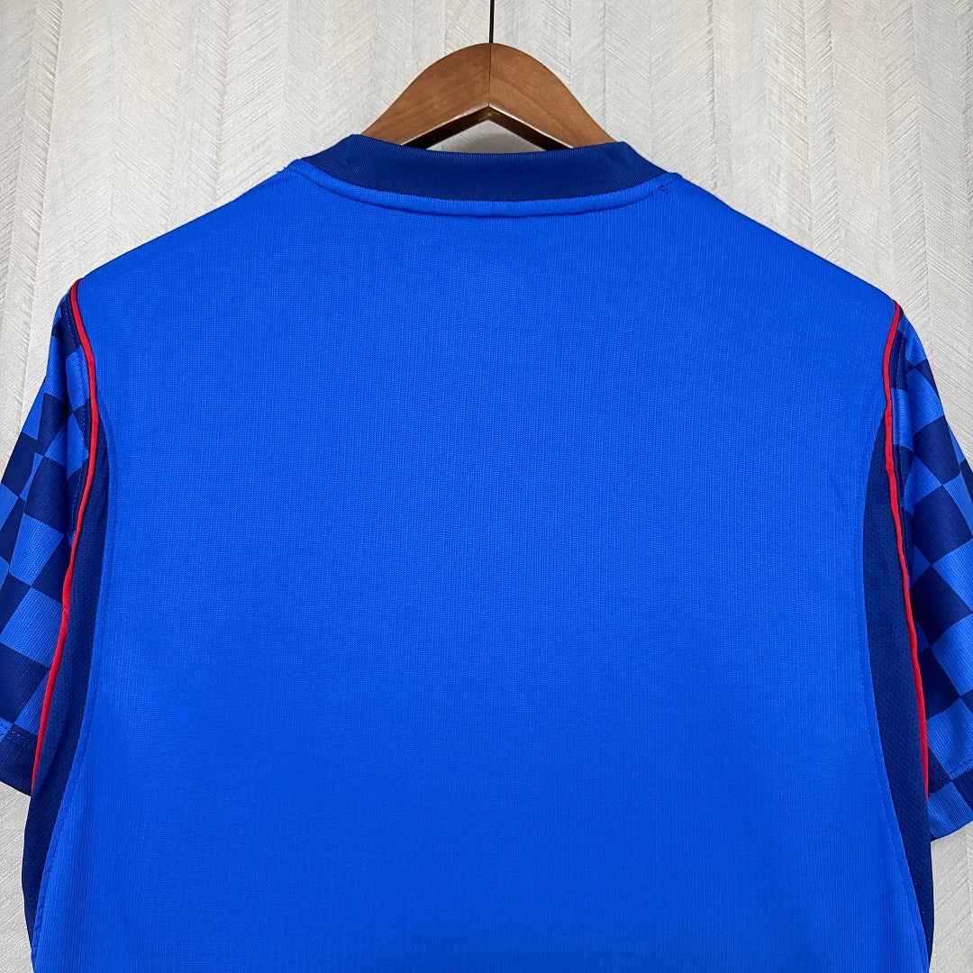 Croácia Away - 2026/27