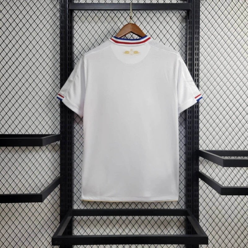Fortaleza Away - 2024/25