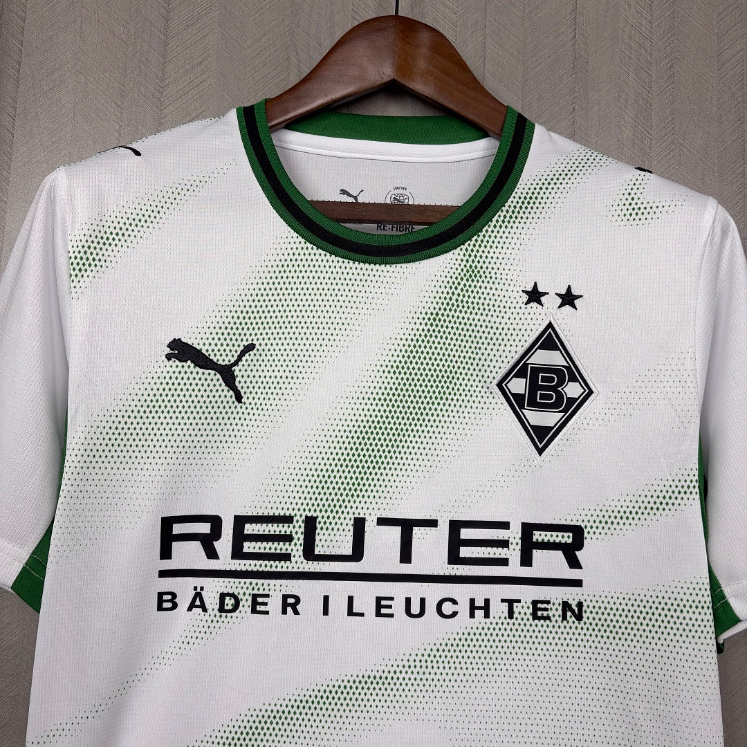 Borussia Mönchengladbach Home - 2026/27