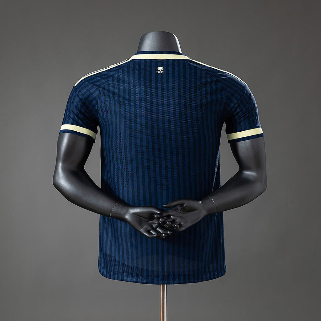 Al Nassr Away 26/27 Player