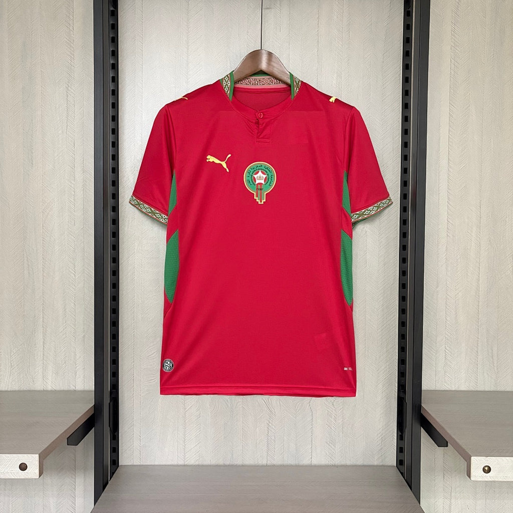 Marrocos Home - 2026/27