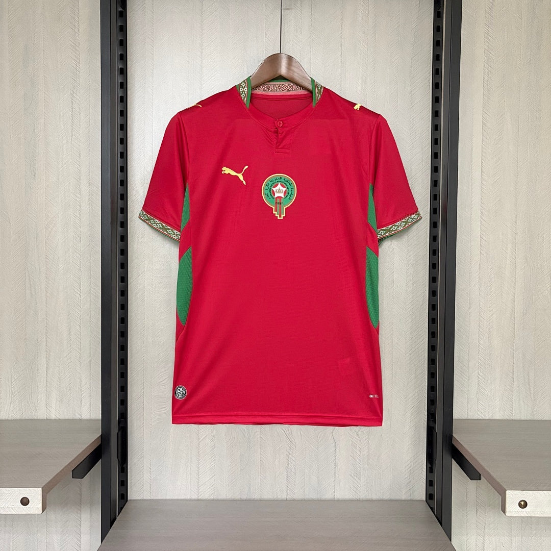 Marrocos Home - 2026/27