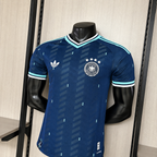 Alemanha Away 26/27 Player