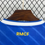 Real Madrid Third - 2025/26