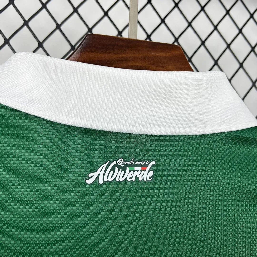 Palmeiras Ed. Especial - 2025/26