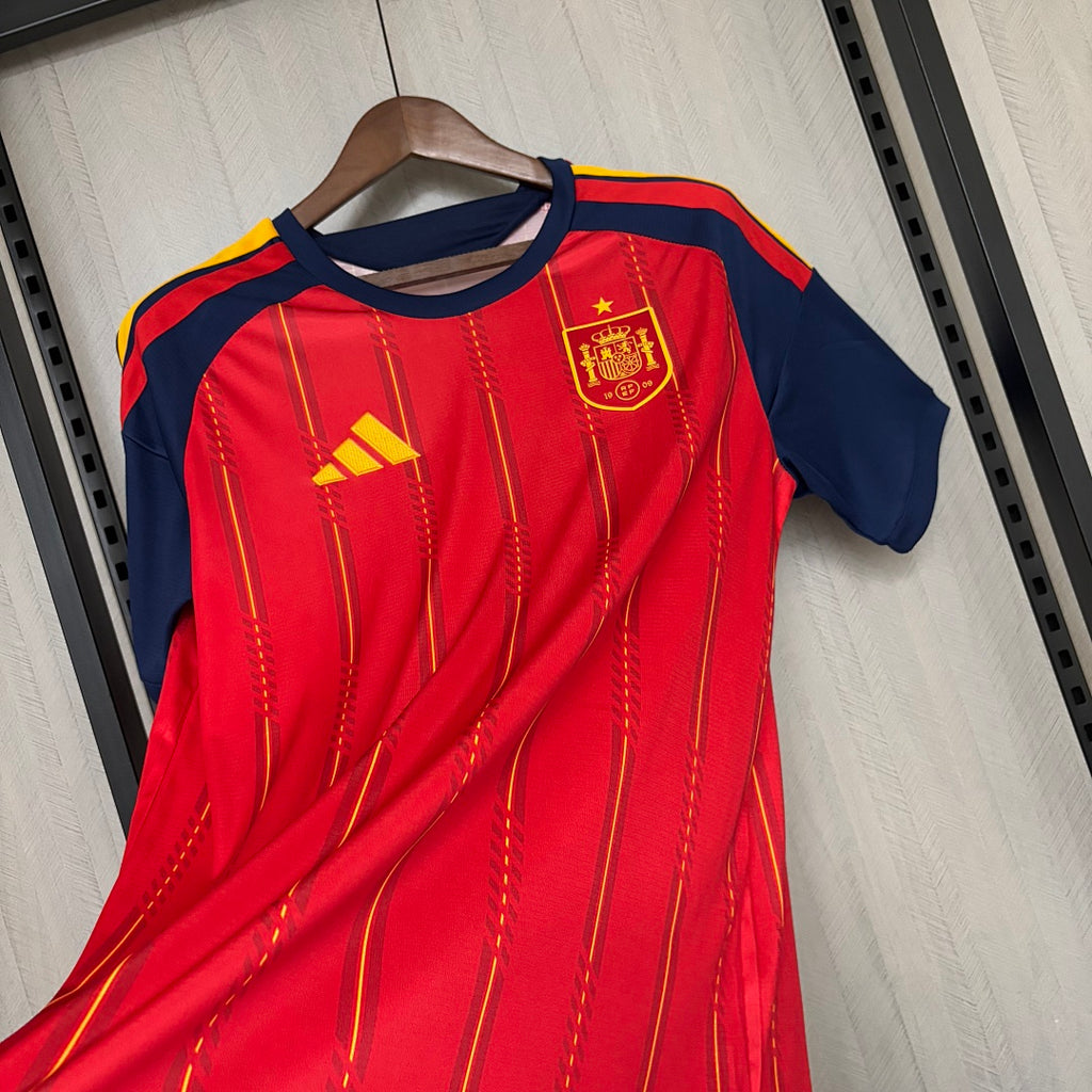 Espanha Home - 2026/27