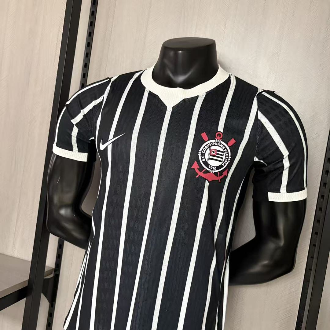 Corinthians Away 26/27 Player