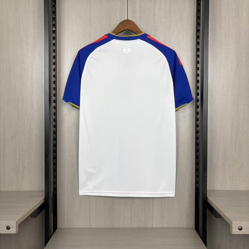 Lyon Home - 2026/27