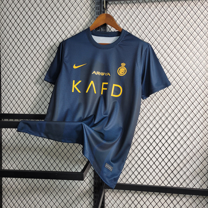 Al Nassr - Away 2023/24