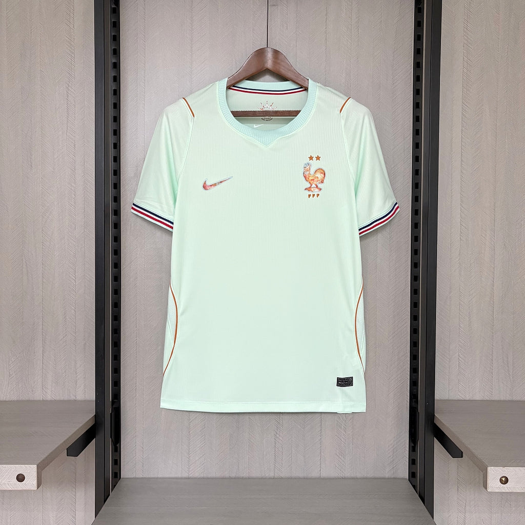 França Away - 2026/27