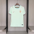 França Away - 2026/27