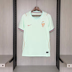 França Away - 2026/27