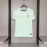 França Away - 2026/27