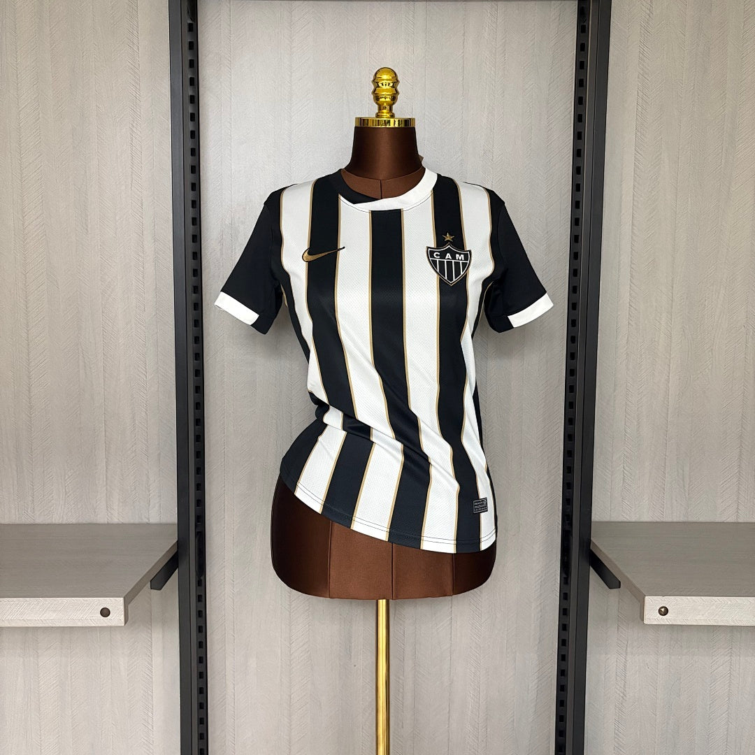 Atlético Mineiro Home - 2026/27