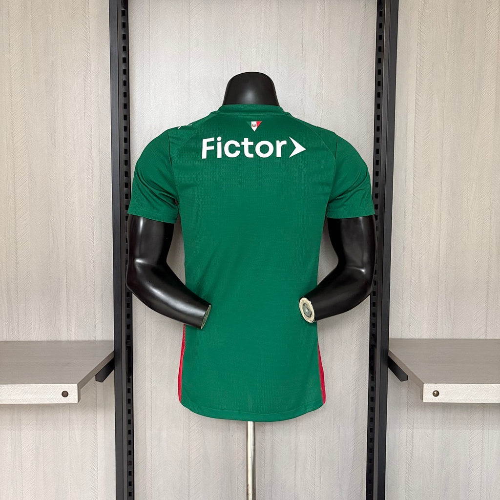 Palmeiras Home 26/27 Player