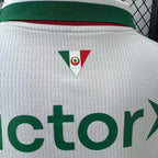 Palmeiras Away 26/27 Player