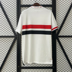 São Paulo Home - 2025/26