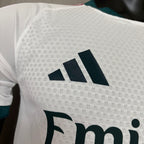 Real Madrid Home 26/27 Player