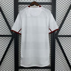 Arsenal Away 07/08 Retrô