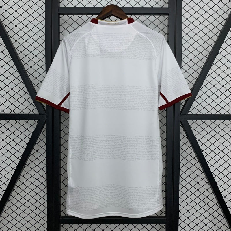 Arsenal Away 07/08 Retrô