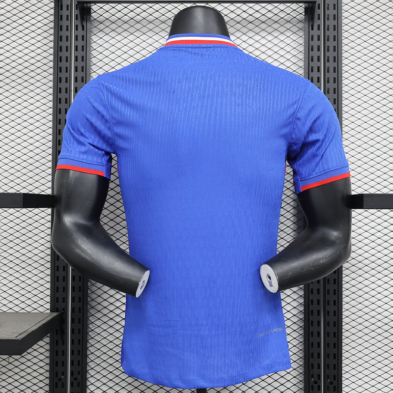 França Home 24/25 Player