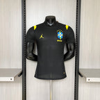Brasil Treino Black 26/27 Player