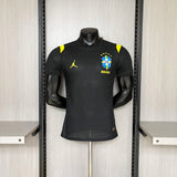 Brasil Treino Black 26/27 Player