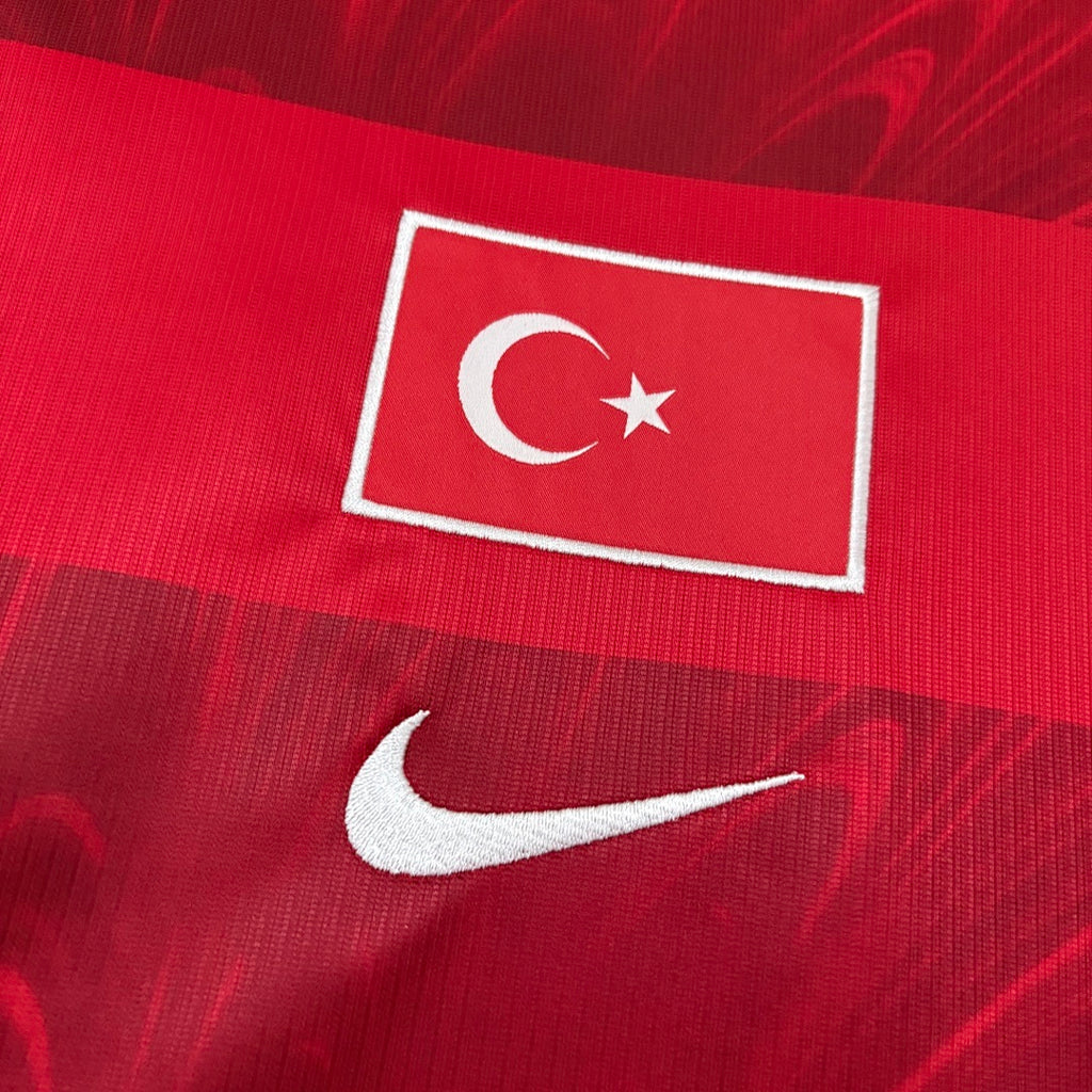 Turquia Away - 2026/27