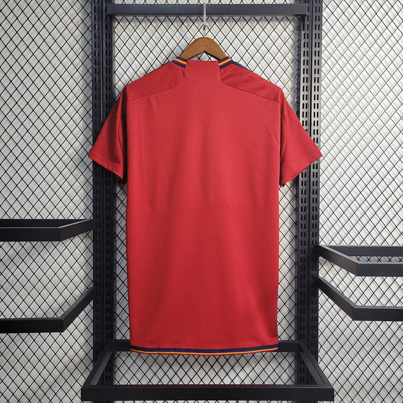 Espanha Home - 2022/23