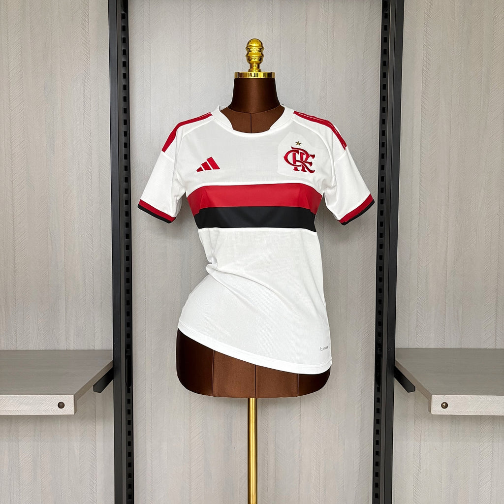 Flamengo Away - 2026/27