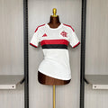 Flamengo Away - 2026/27