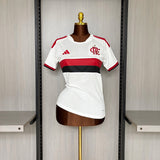 Flamengo Away - 2026/27