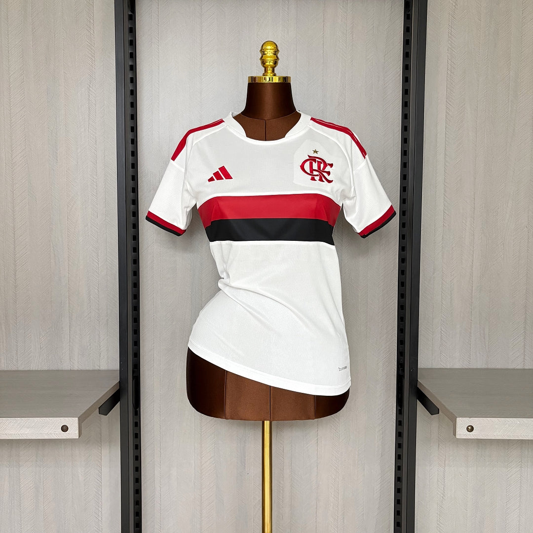 Flamengo Away - 2026/27