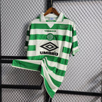 Celtic Home 1998 Retrô