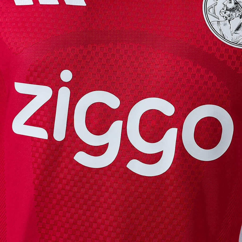 Ajax Home 26/27 Player