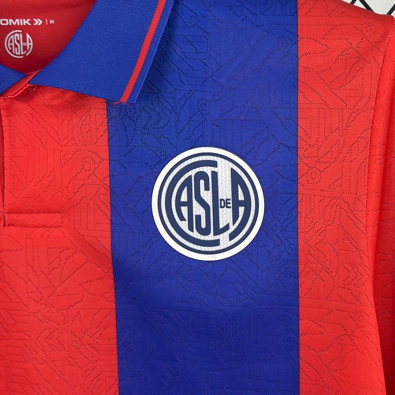 San Lorenzo Home - 2025/26