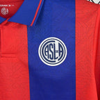 San Lorenzo Home - 2025/26