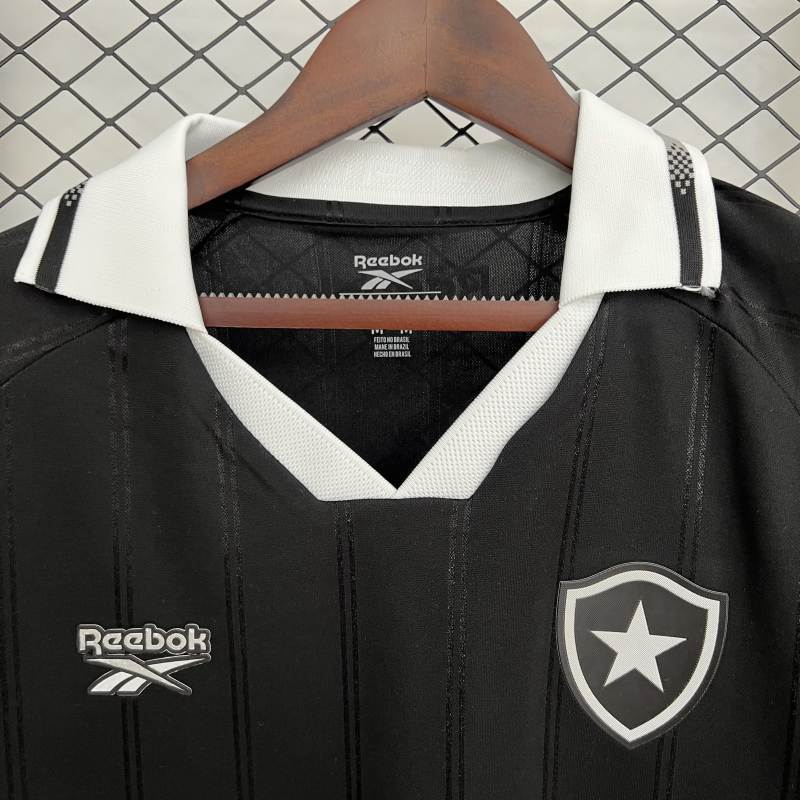 Botafogo Away - 2025/26