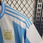 Argentina Home - 2024/25