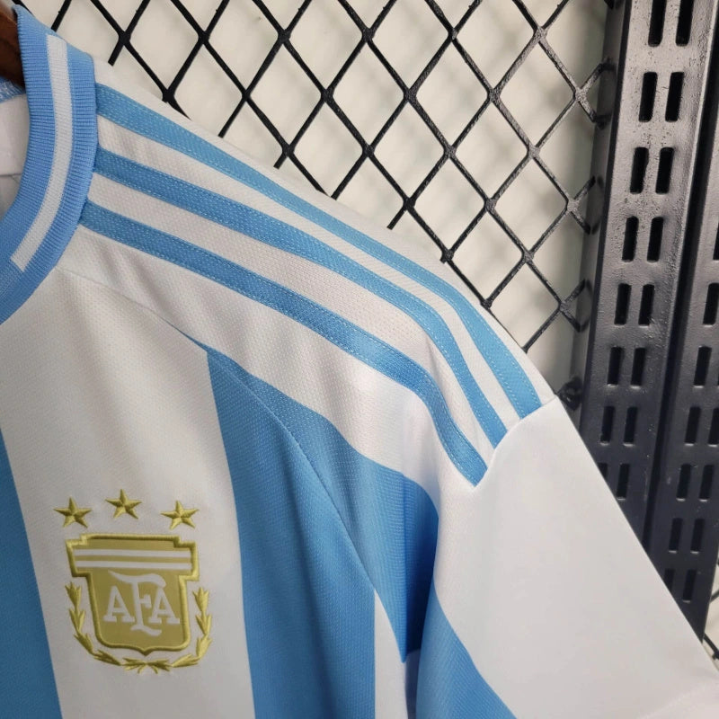 Argentina Home - 2024/25