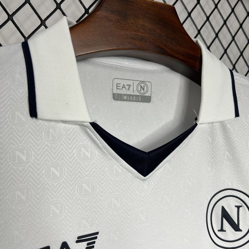 Napoli Away - 2024/25