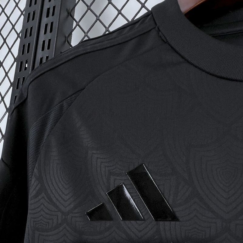 Atlético Mineiro Ed. Black - 2025/26