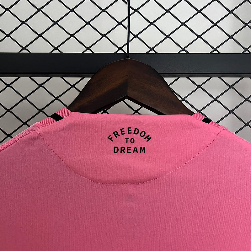 Inter Miami Home - 2025/26