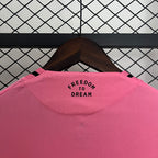 Inter Miami Home - 2025/26