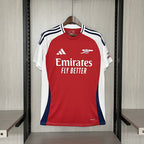Arsenal Home - 2024/25