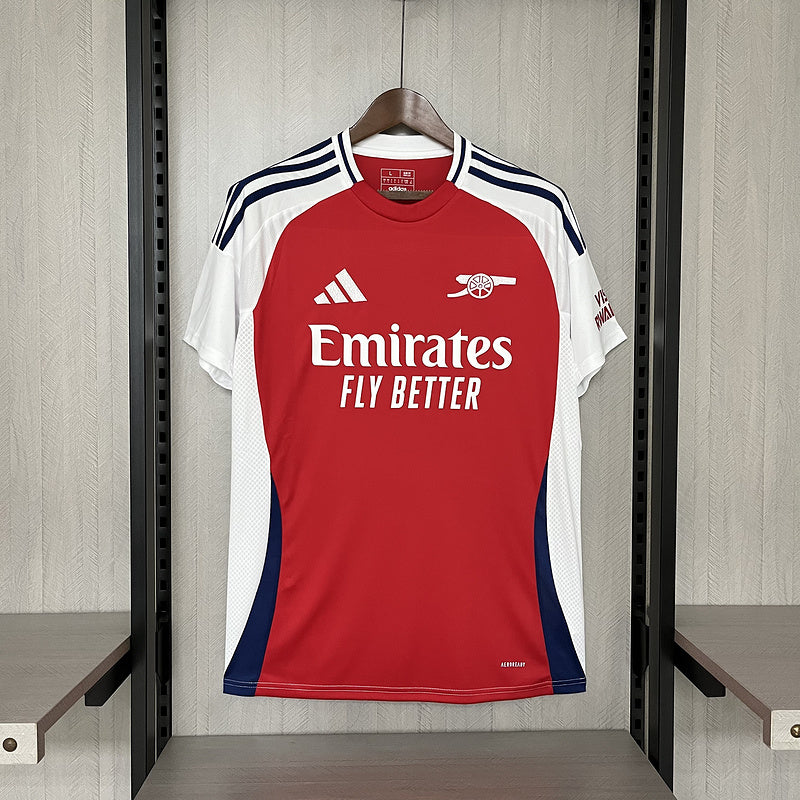 Arsenal Home - 2024/25