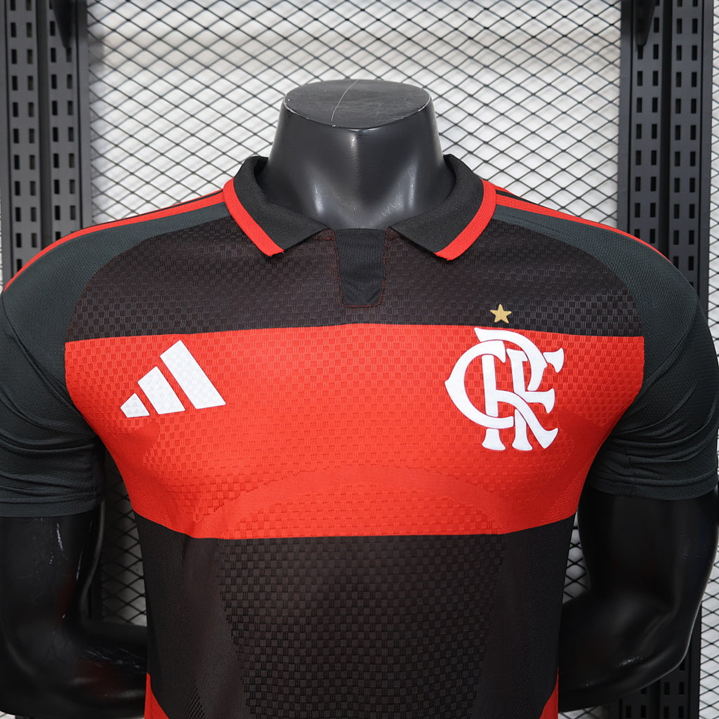 Flamengo Home 26/27 Player