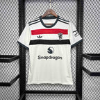 Manchester United Third - 2024/25