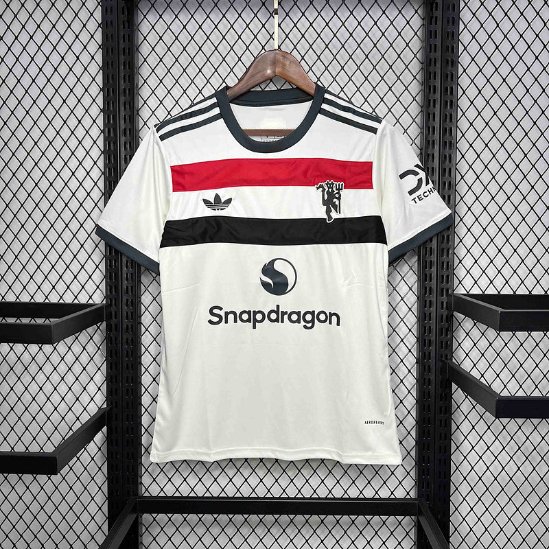 Manchester United Third - 2024/25